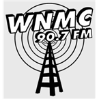 WNMC-FM-90.7 Traverse City, MI