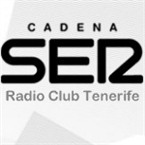RadioClubTenerife(CadenaSER)-101.1 Santa Cruz de Tenerife, Spain