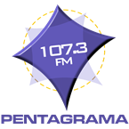 PentagramaFM-107.3 Puerto Ordaz, Venezuela