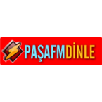 PasaFM-93.8 Mustafakemalpasa, Turkey