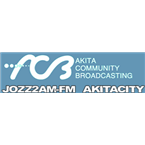 JOZZ2AM-FM Akita, Japan