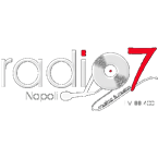 Radio7Napoli-88.4 Napoli, Italy