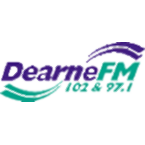 DearneFM-102.0 Barnsley, United Kingdom