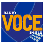 RadioVoce-inBlu-88.3 Brescia, Italy