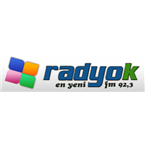 RadyoK-92.3 Kirikkale, Turkey