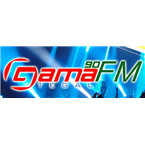 GamaFMTegal-90.0 Tegal, Indonesia