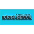 RadioJornalAM Senhora do Carmo, Brazil