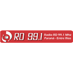 RadioRD-99.1 Parana, Argentina