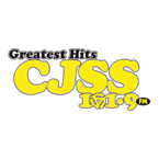 CJSS-FM Cornwall, ON, Canada