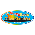RadioCultureOutre-Mer-97.6 Marseille, France