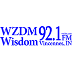 WZDM-92.1 Vincennes, IN
