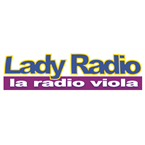 LadyRadio-90.8 Firenze, Italy