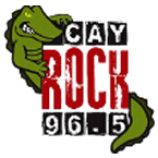 CayrockFM-96.5 George Town, Cayman Island