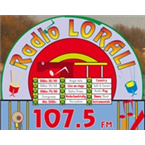 RadioLorali-107.5 Brussels, Belgium