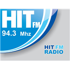 HitFM-94.3 Elbasan, Albania