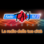 RadioTauBologna-92.3 Bologna, Italy