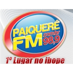 RádioPaiquerêFM Londrina, PR, Brazil