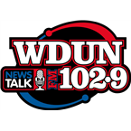 WDUN-FM-102.9 Clarkesville, GA