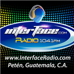 RadioInterface-104.1 Peten, Guatemala