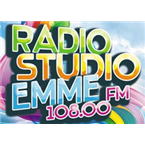 RadioStudioEmme-108.0 Napoli, Italy