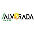 RádioAlvoradaAM Quirinopolis, GO, Brazil