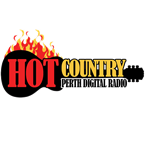 HotCountryRadio Canberra, ACT, Australia