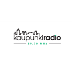 Kaupunkiradio-89.7 Helsinki, Finland