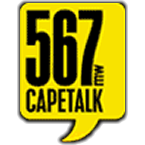 567CapeTalk Cape Town, South Africa