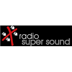 RadioSuperSound-96.6 Cagliari, Italy
