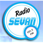 RadioSevan-101.5 Beirut, Lebanon