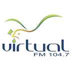 RádioVirtualFM104.7-, Erechim , RS, Brazil