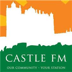 CastleFM-87.9 Sheffield, United Kingdom