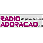 RádioAdoraçãoFM-90.9 Iraja, RJ, Brazil