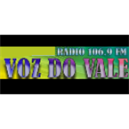 RádioVozdoVale-106.9 Parobe, RS, Brazil