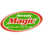 HitRadioMagic-92.8 Nachod, Czech Republic