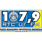 RTCUI107.9FM Depok, Indonesia