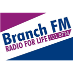 BranchFM-101.8 Leeds, United Kingdom