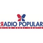RadioPopularFM(Herrirratia) Bilbao, Spain