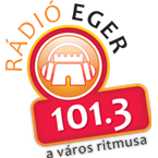 RadioEger-101.3 Eger, Hungary