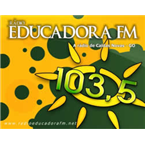 RadioEducadoraFM Caldas Novas, Brazil