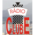 RádioClube1530AM Pouso Alegre, MG, Brazil