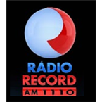 RádioRecord(Campos) Campos, RJ, Brazil