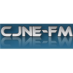 CJNE-FM Nipawin, SK, Canada
