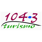RadioTurismoFM-104.3 Rio Ceballos, Cordoba, Argentina