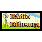 RádioDifusora1450AM Rio Brilhante, MS, Brazil