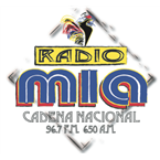 RadioMia-96.7 Panama City, Panama