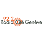RadioCiteGeneve-92.2 Carouge, Switzerland