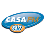CasaFM-88.7 Casablanca, Morocco