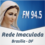 RádioImaculadaConceição-94.5 Brasília, DF, Brazil
