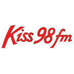 Kiss98FM-98.1 Praha, Czech Republic